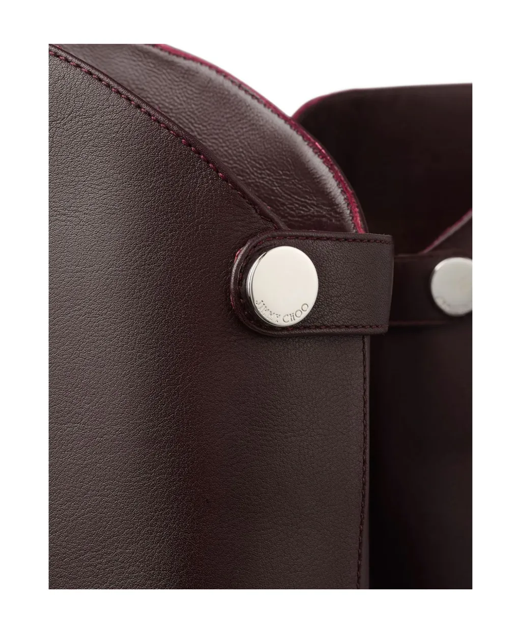 85Mm Alizze Knee-High Boots