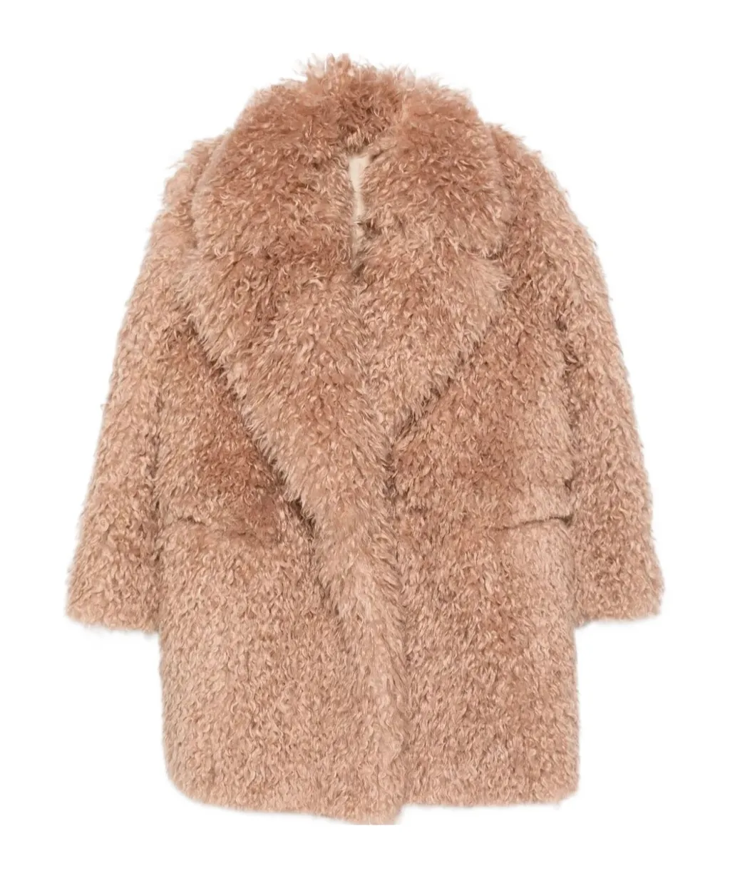 `Astrid` Coat