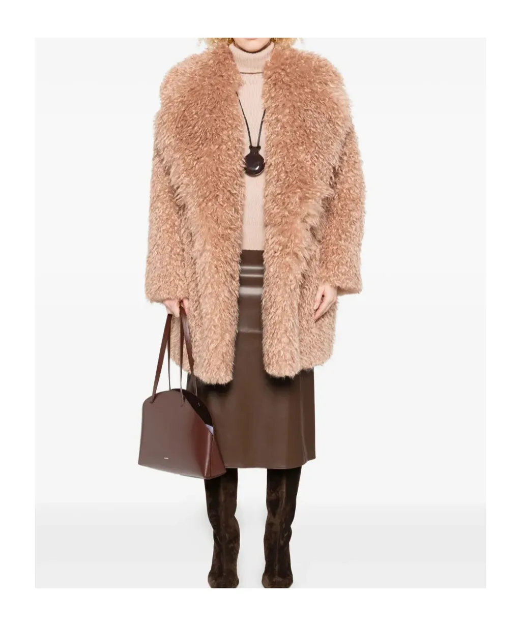 `Astrid` Coat