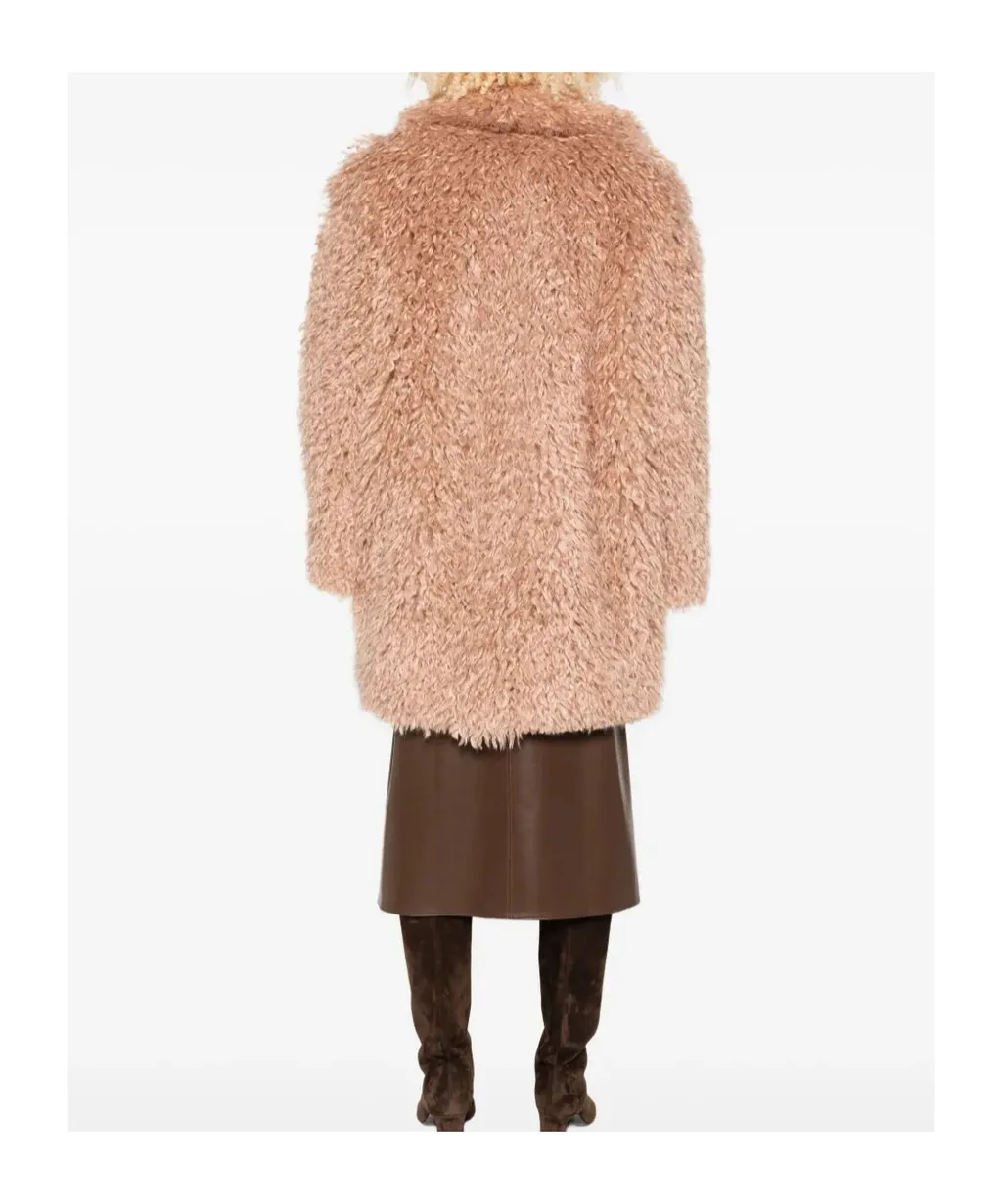 `Astrid` Coat