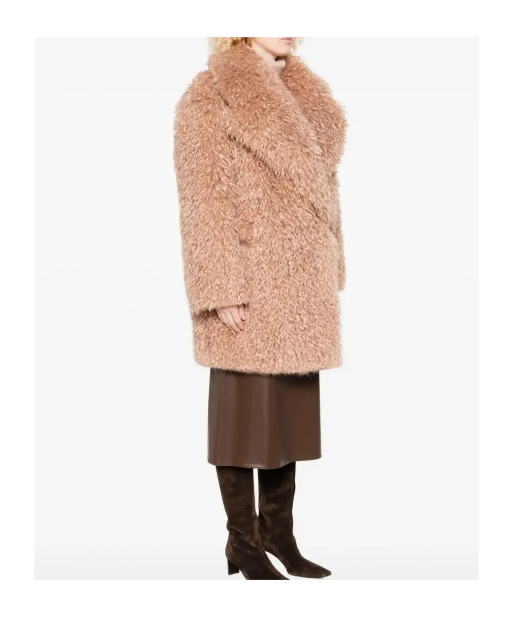 `Astrid` Coat