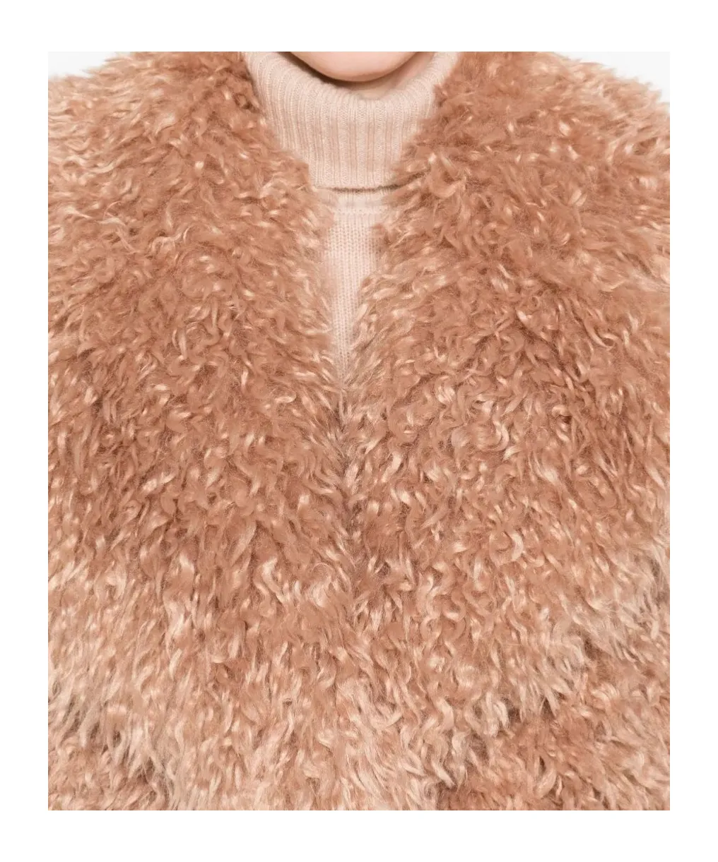 `Astrid` Coat