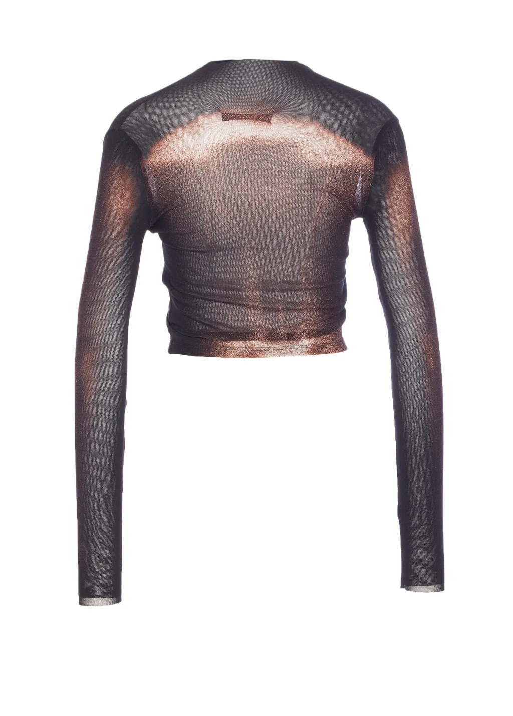 Long-Sleeved Top