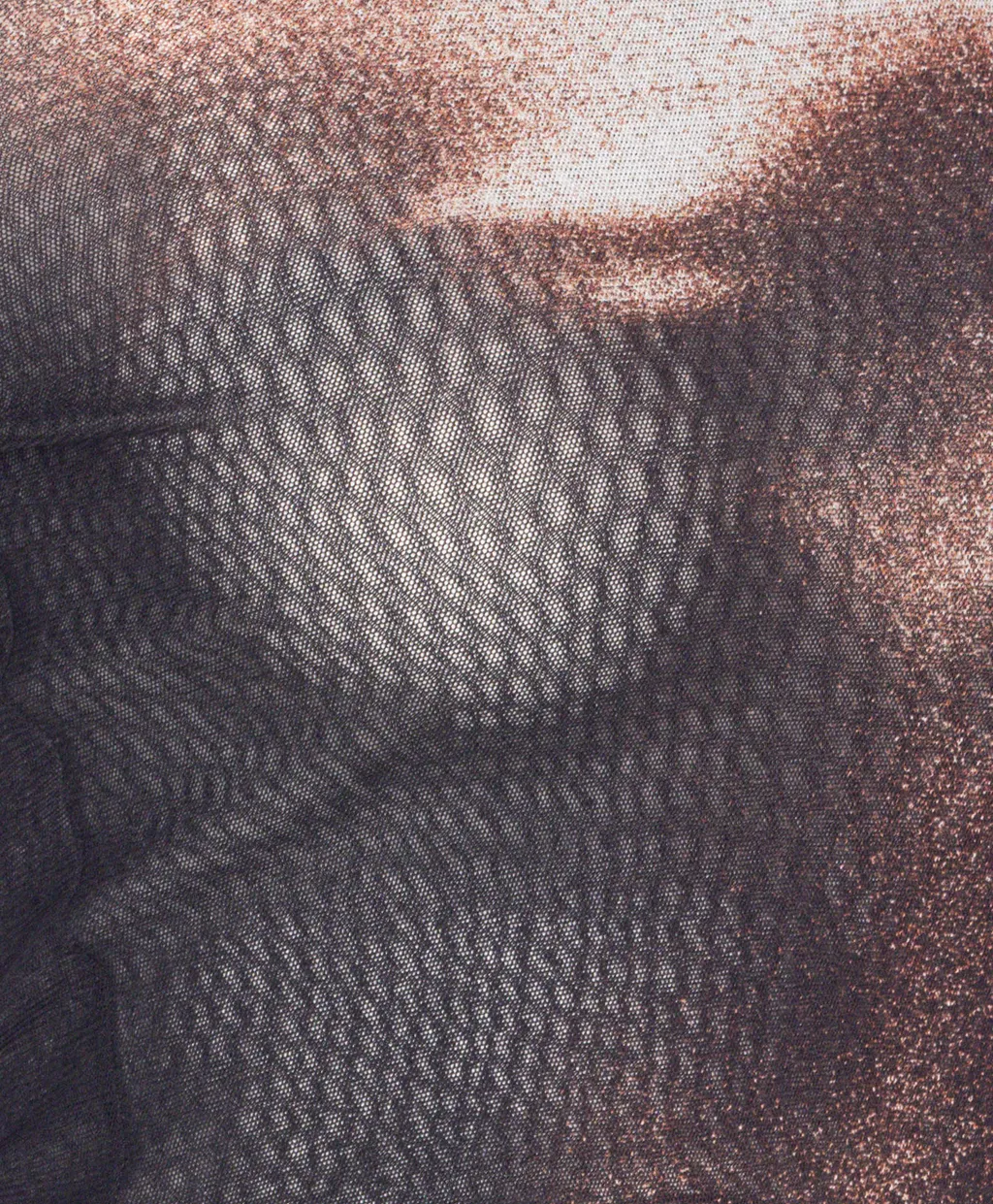 Long-Sleeved Top