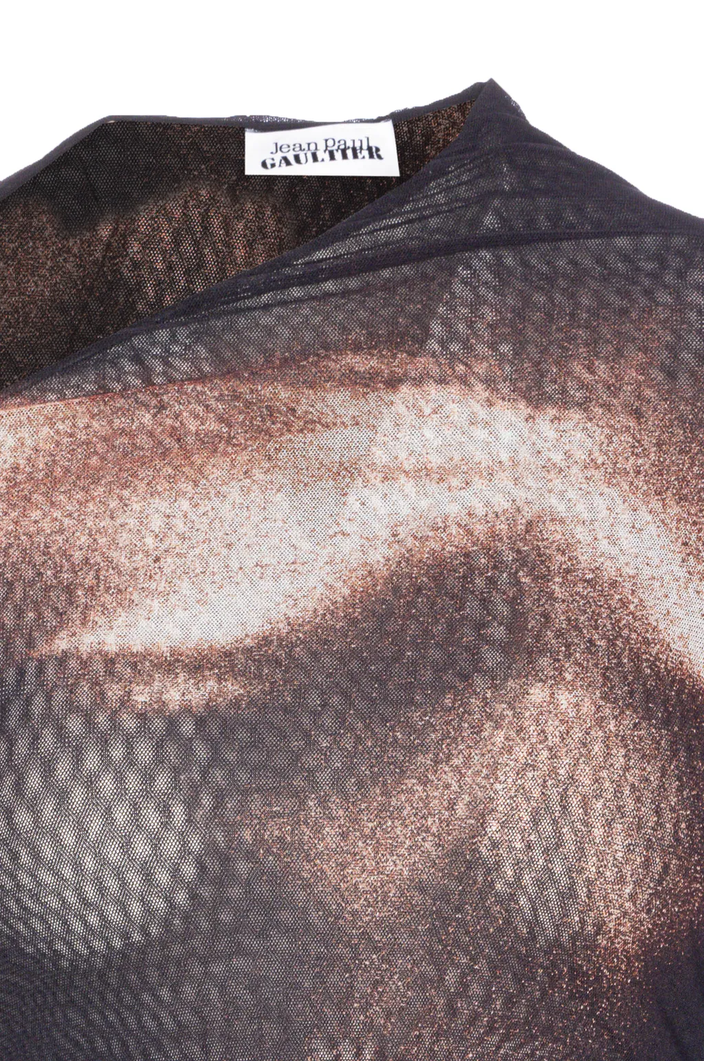 Long-Sleeved Top