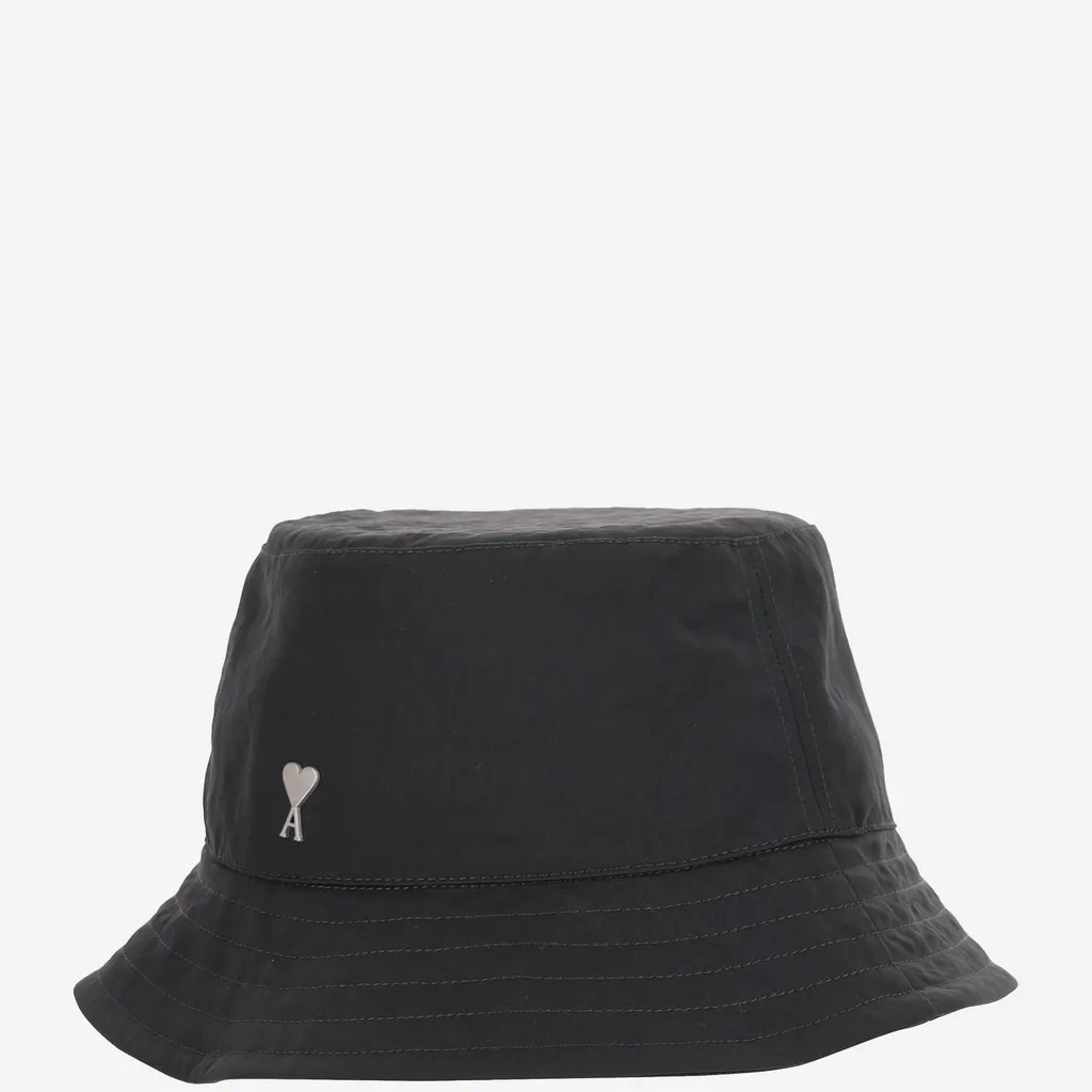 Logo Bucket Hat