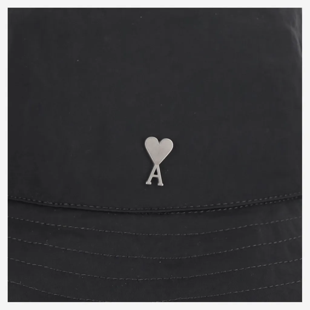 Logo Bucket Hat