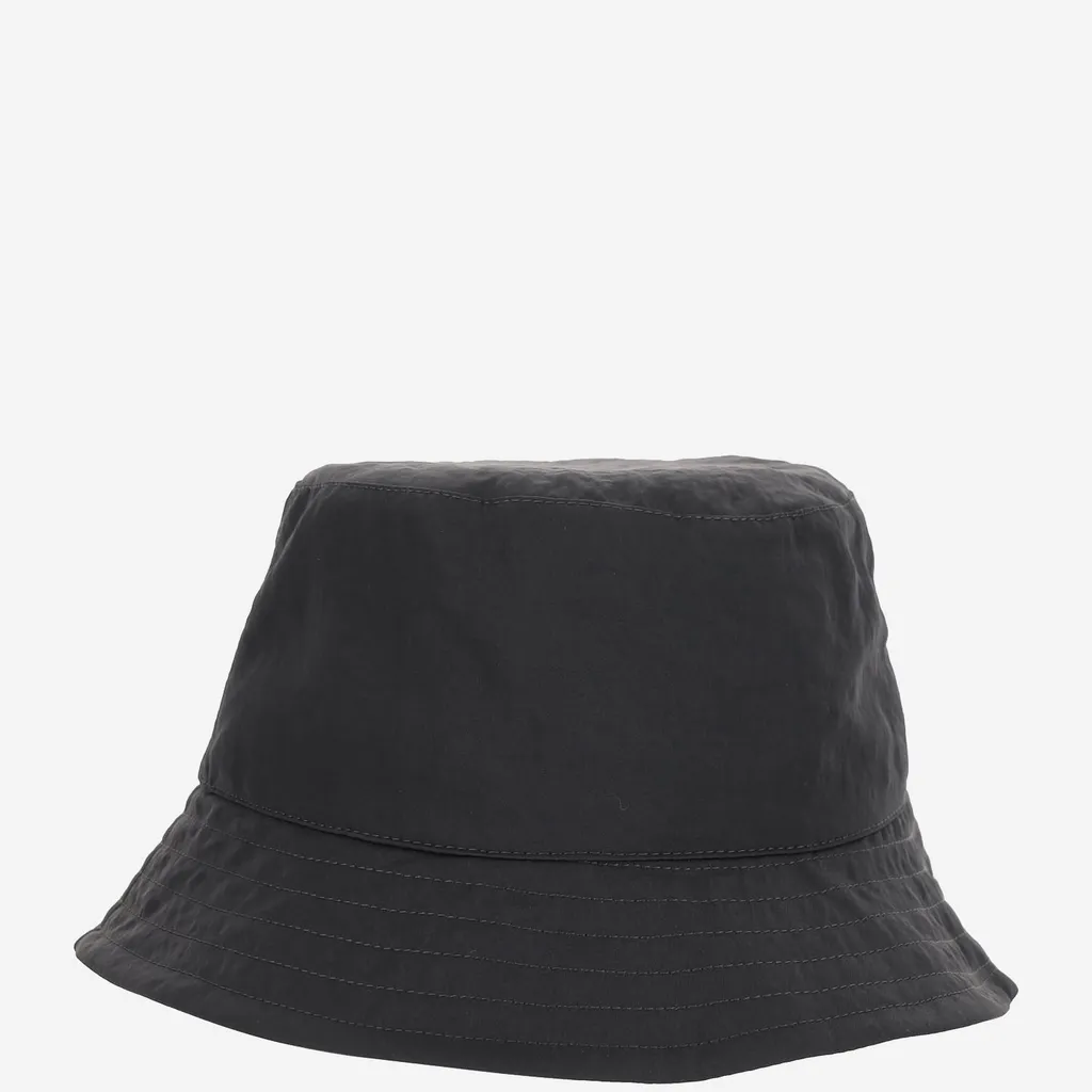 Logo Bucket Hat