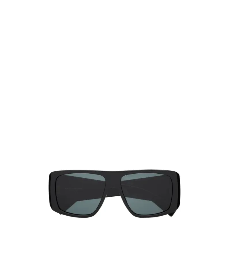 Saint Laurent Eyewear Sl 832 Square Frame Sunglasses