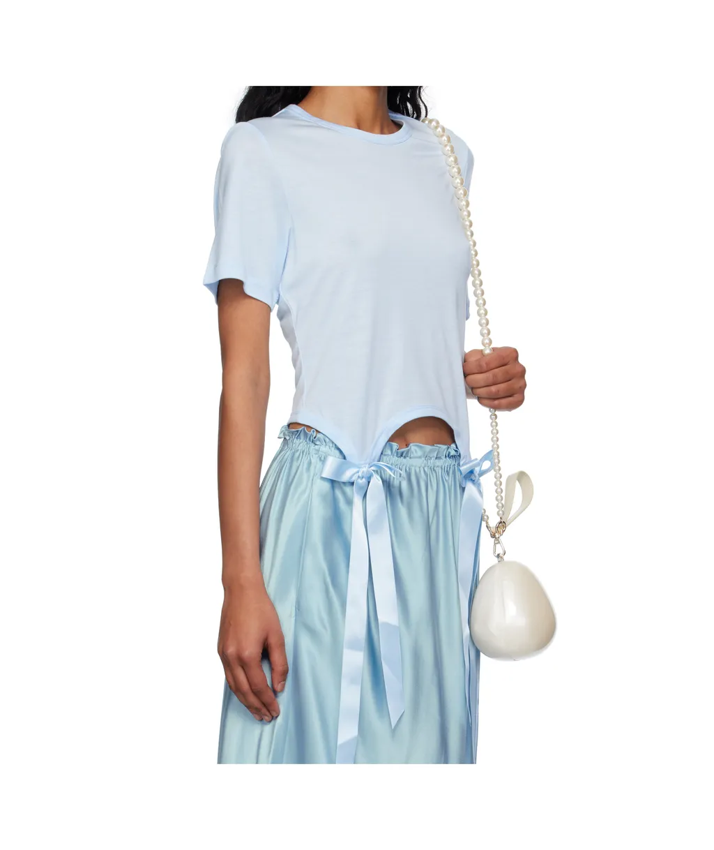Bow Tail Easy Tee