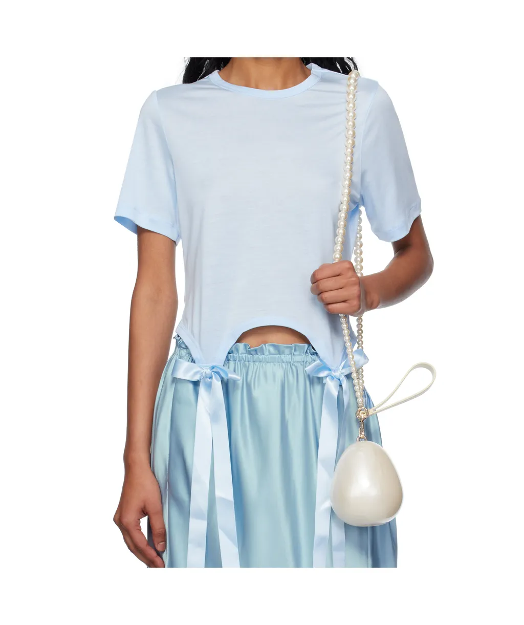 Bow Tail Easy Tee