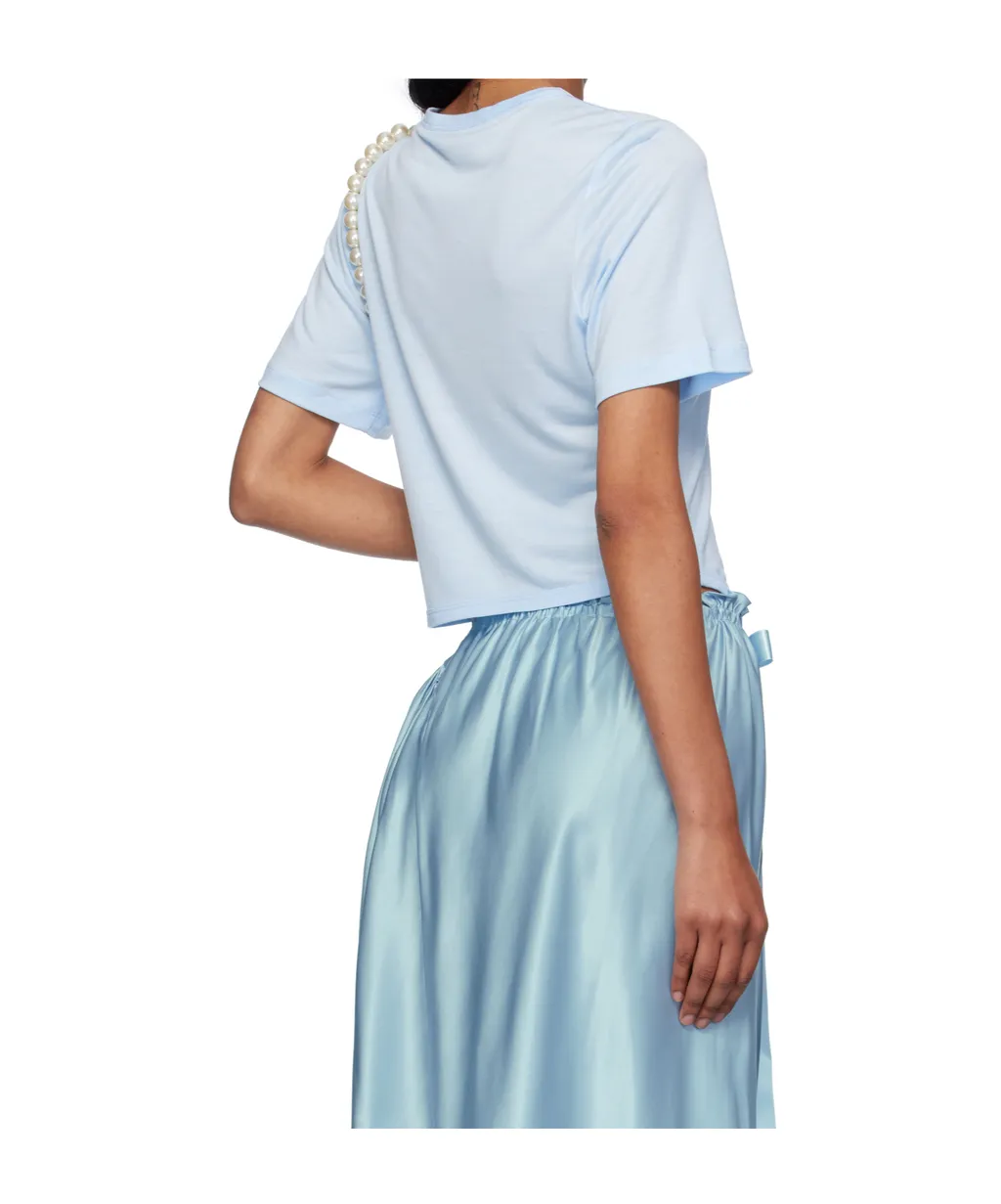 Bow Tail Easy Tee
