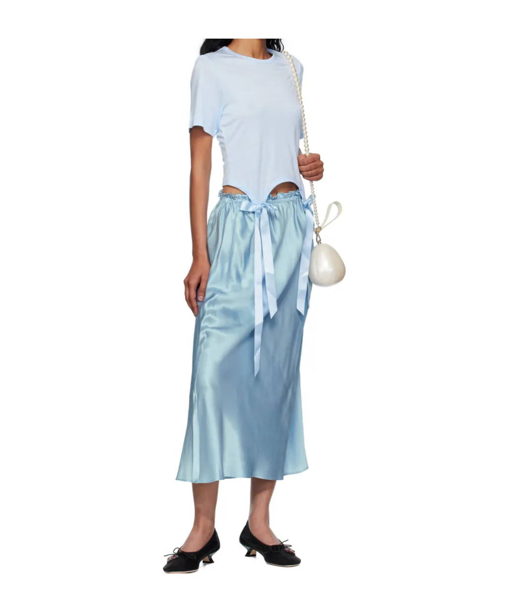 Bow Tail Easy Tee