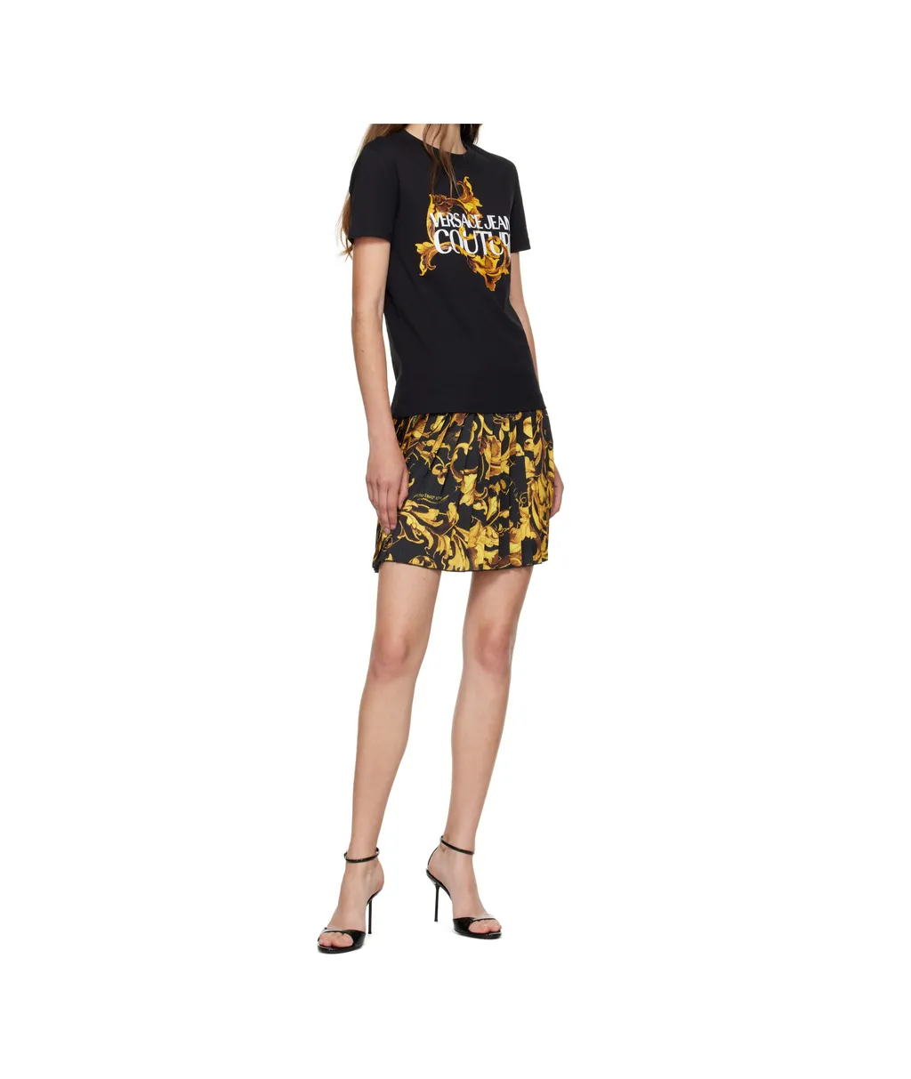 Logo-Print T-Shirt