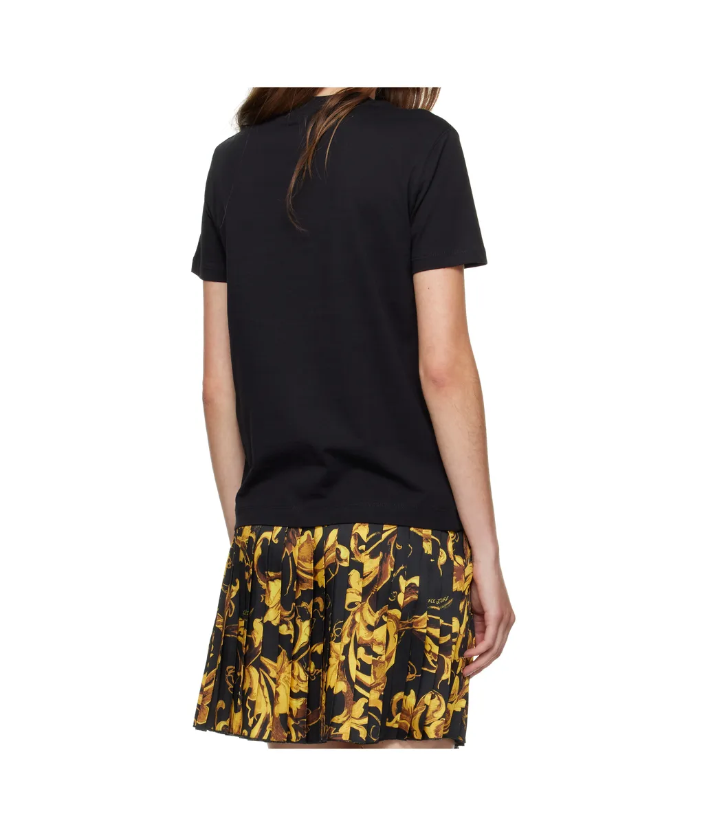 Logo-Print T-Shirt