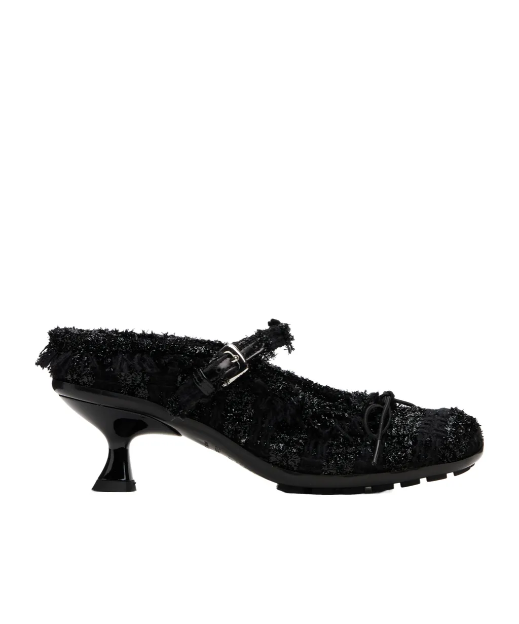 Grip Mules