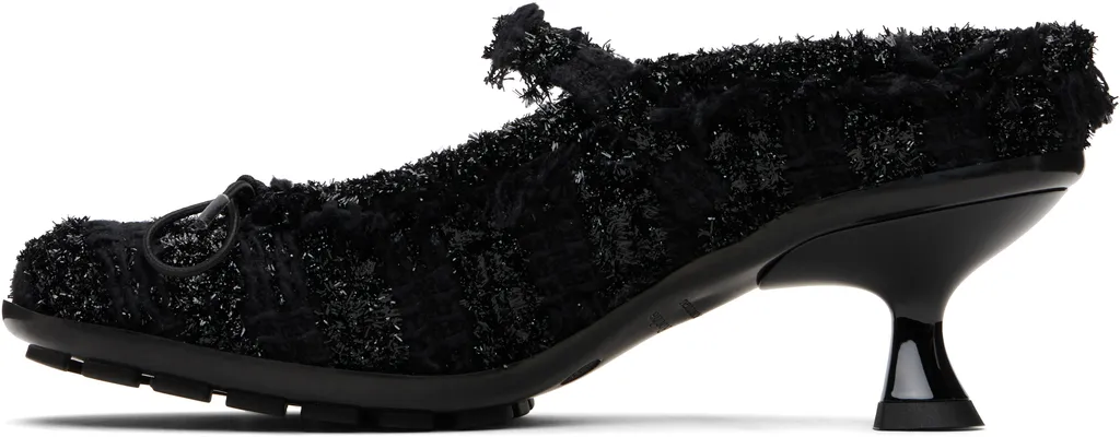 Grip Mules
