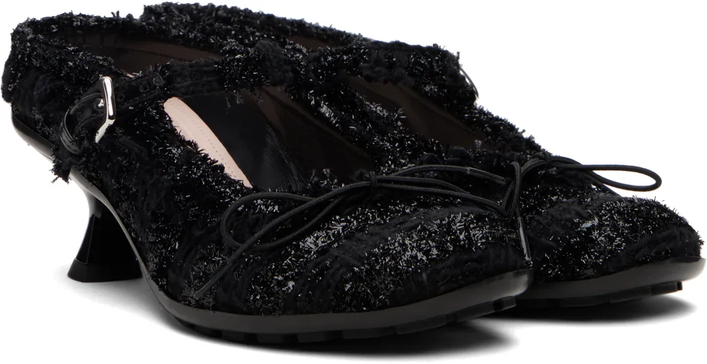 Grip Mules