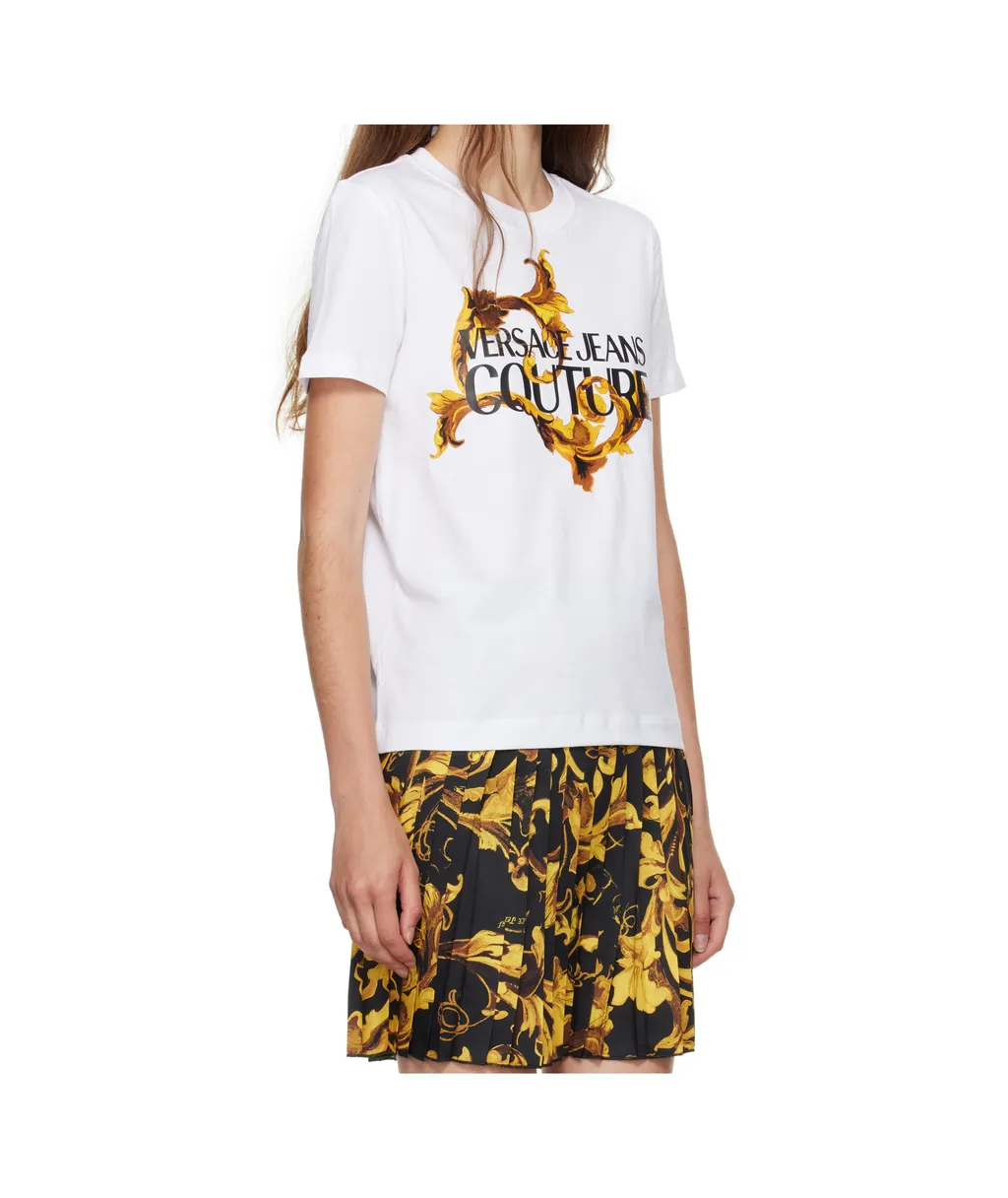 Short-Sleeved T-Shirt