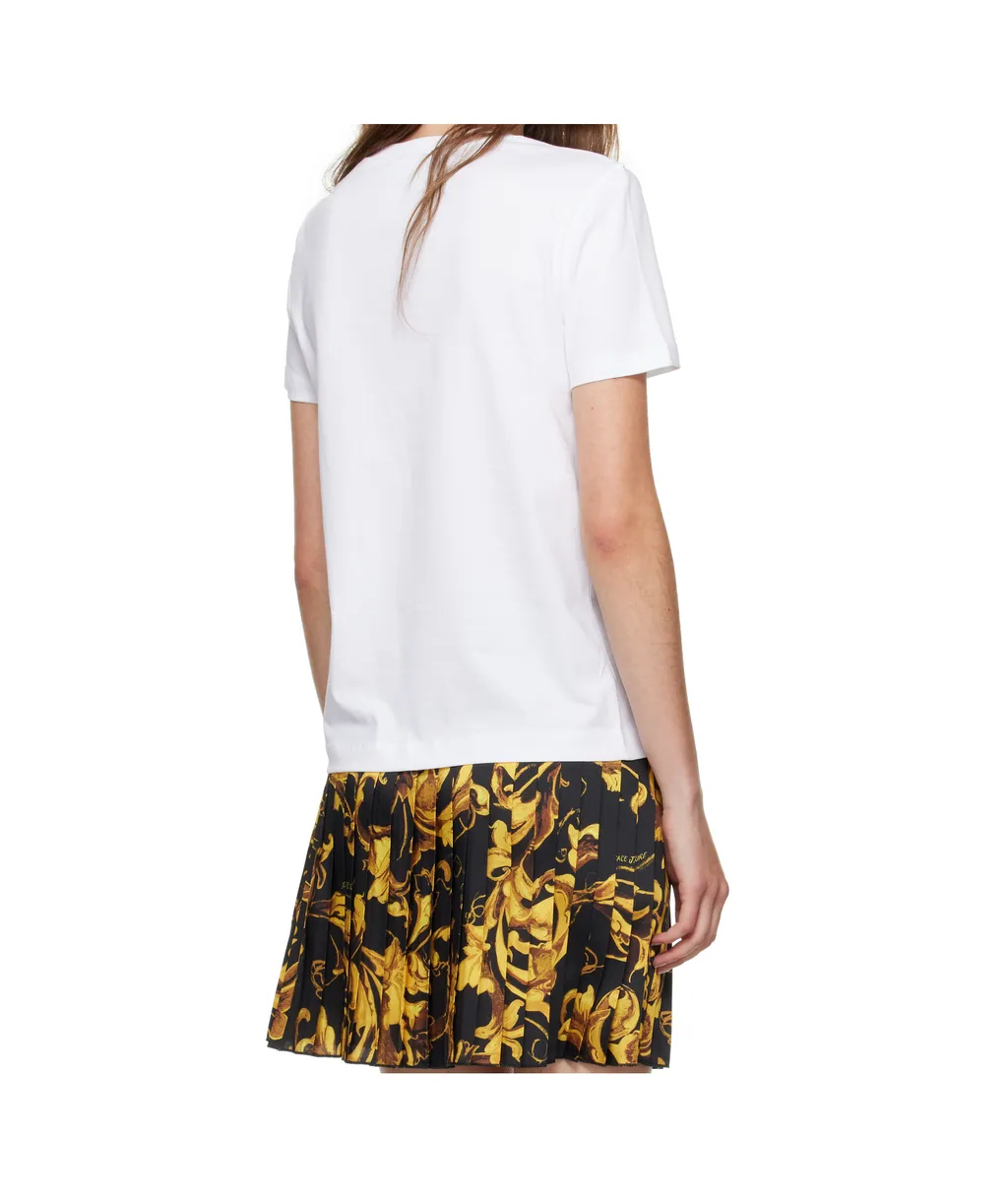 Short-Sleeved T-Shirt