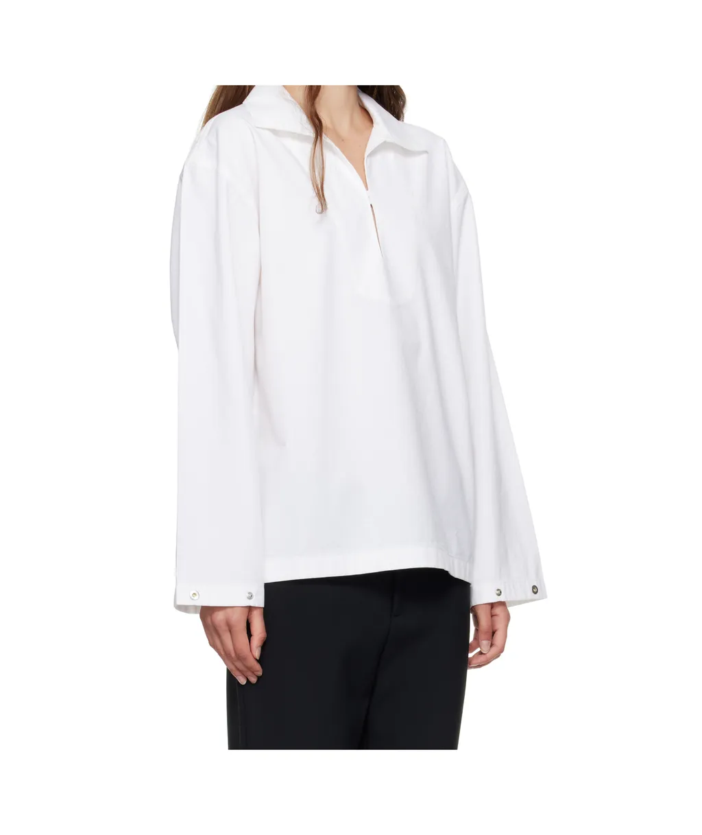 Cotton Blouse