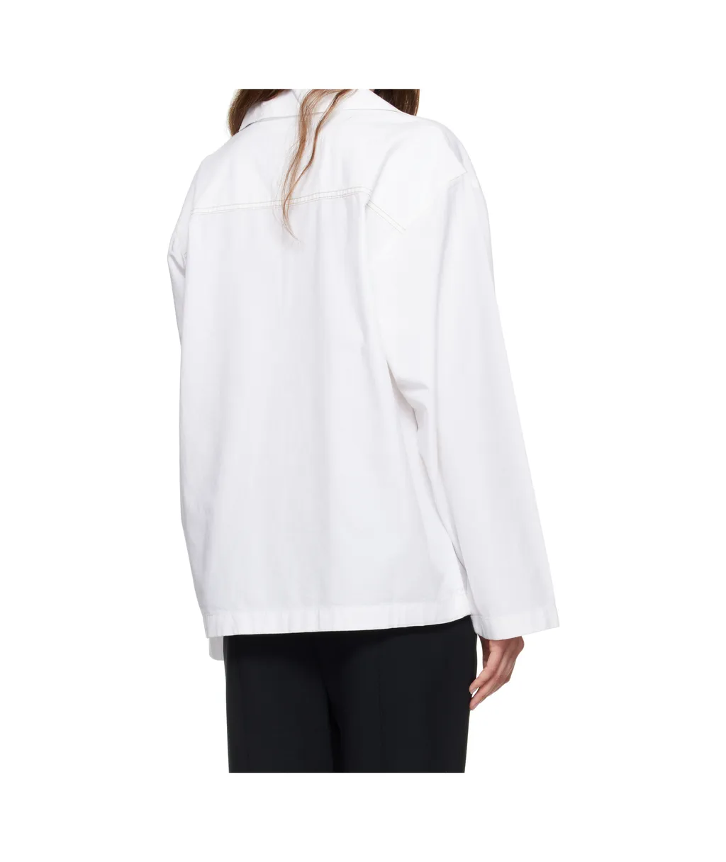 Cotton Blouse