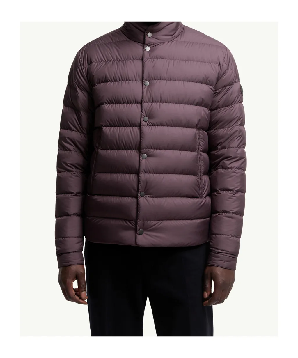 Lyco Short Down Jacket