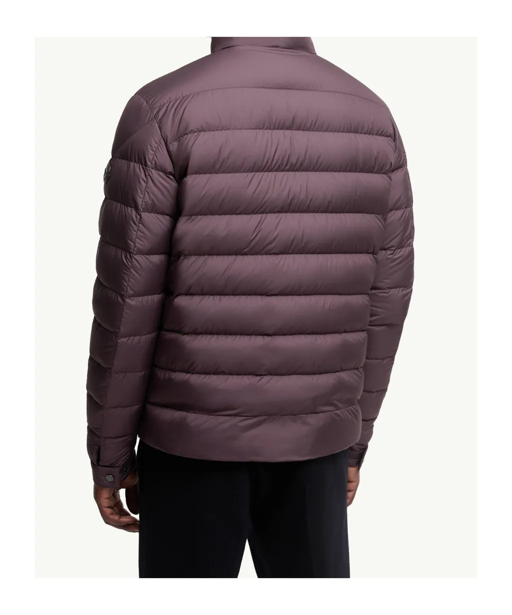 Lyco Short Down Jacket