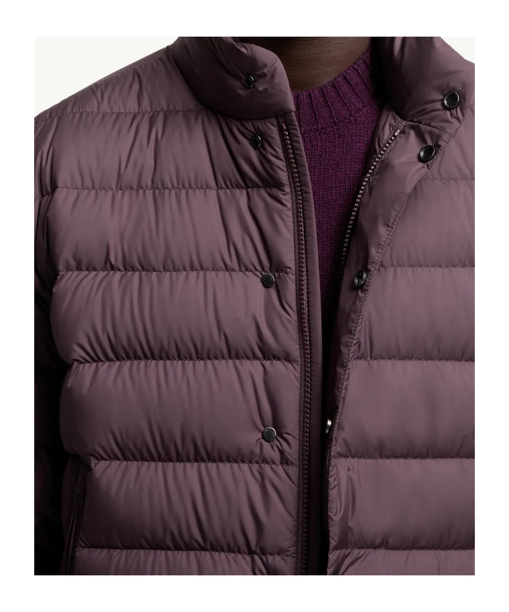 Lyco Short Down Jacket