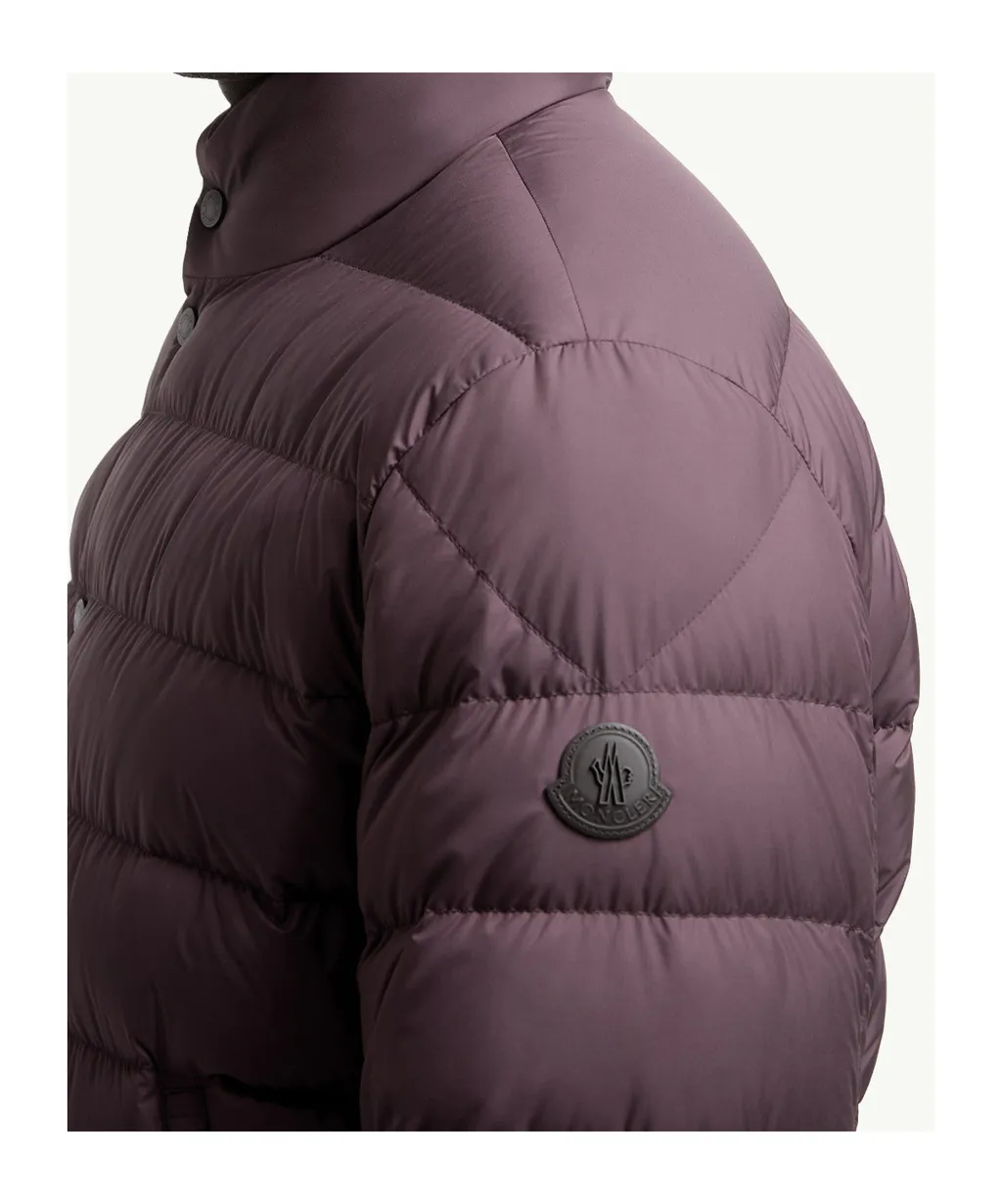 Lyco Short Down Jacket