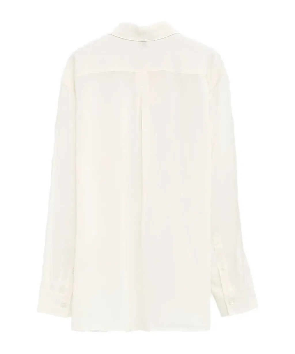 Classic Collar Shirt