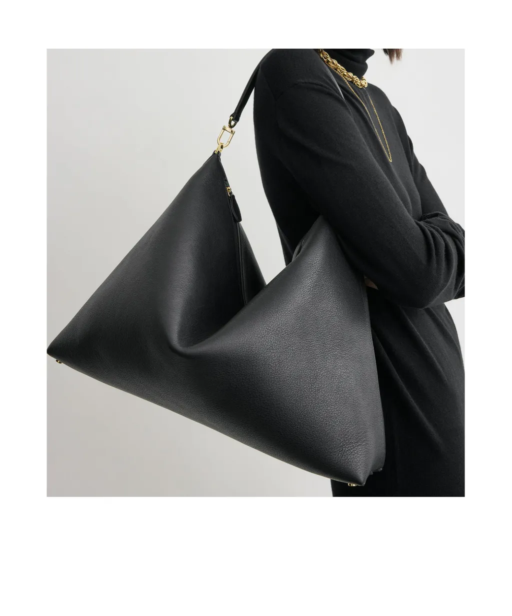 TotÊMe Bevel Shoulder Bag