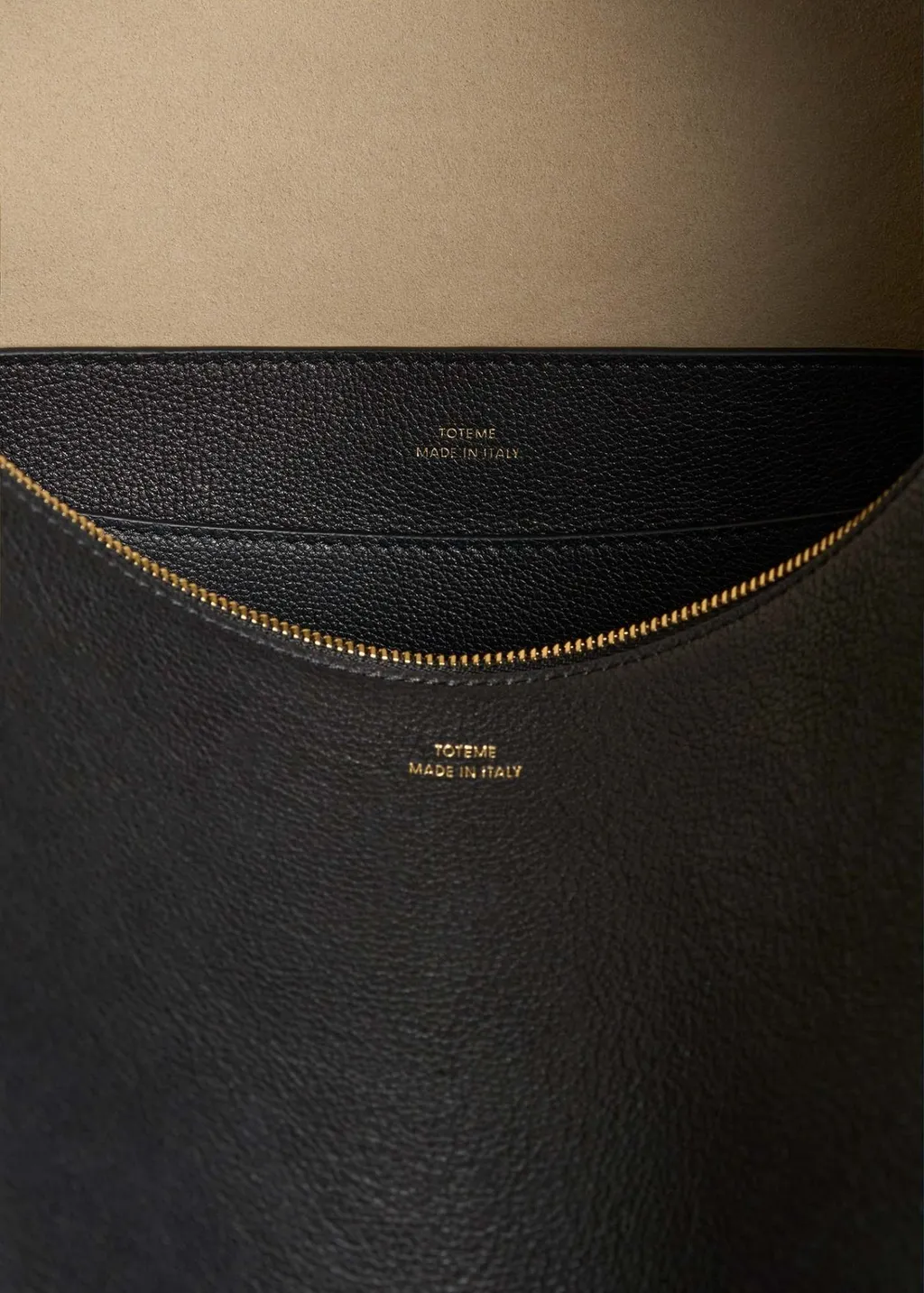 TotÊMe Bevel Shoulder Bag