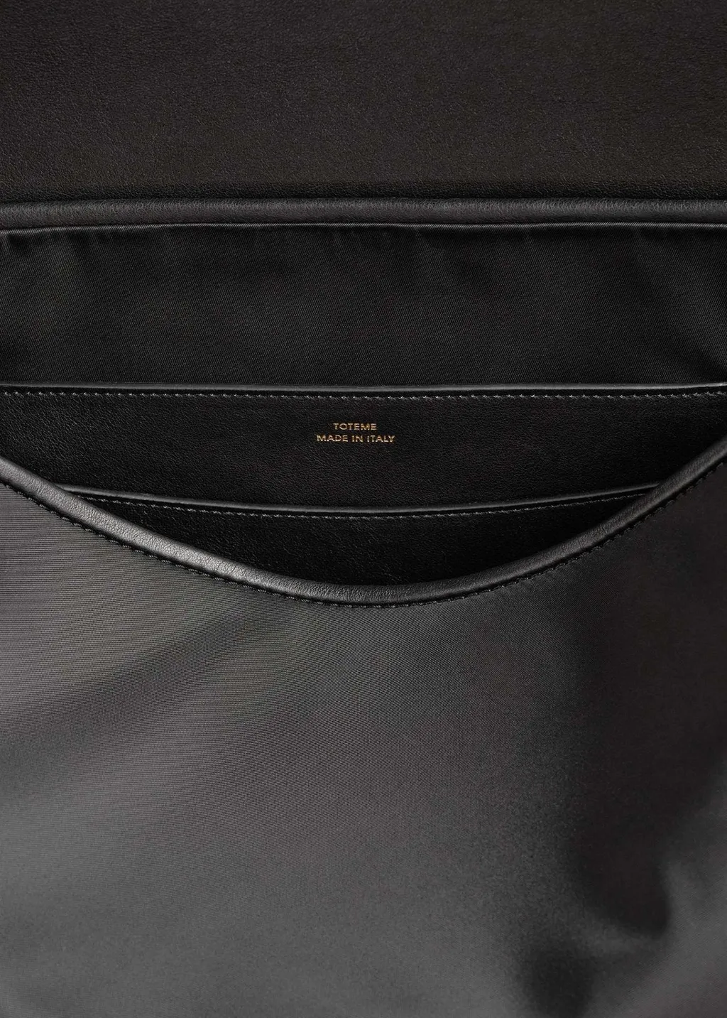 T-Lock Nylon Satchel