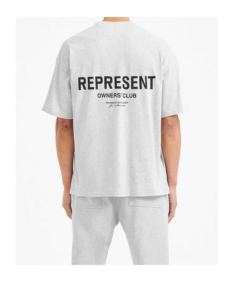 Represent Owners Club T-Shirt