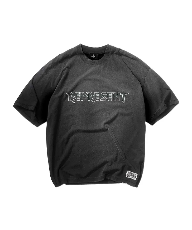 Iron Maiden Infinite T-Shirt