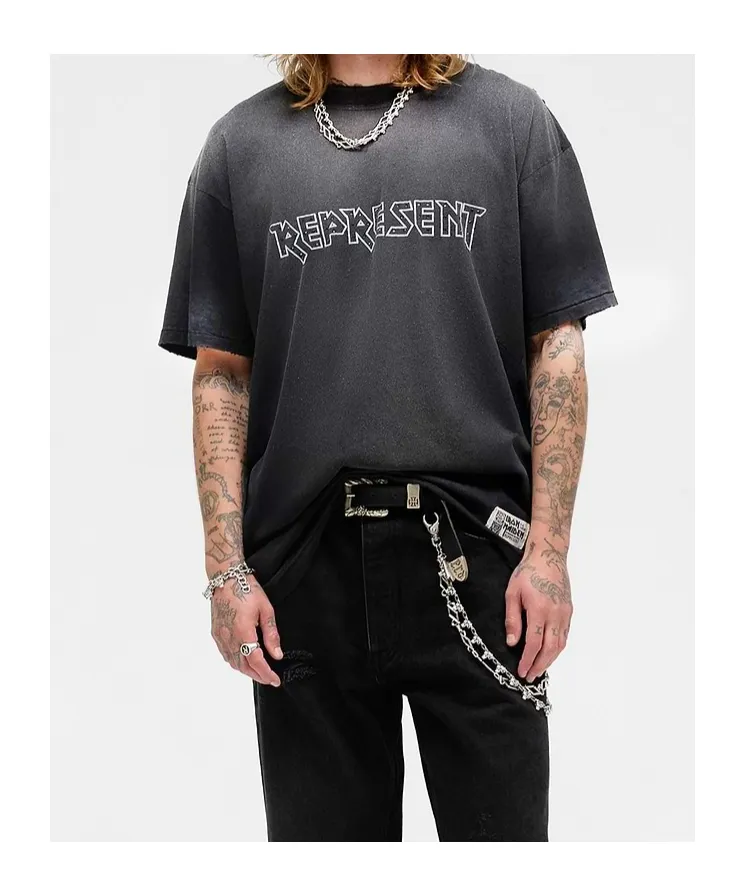 Iron Maiden Infinite T-Shirt
