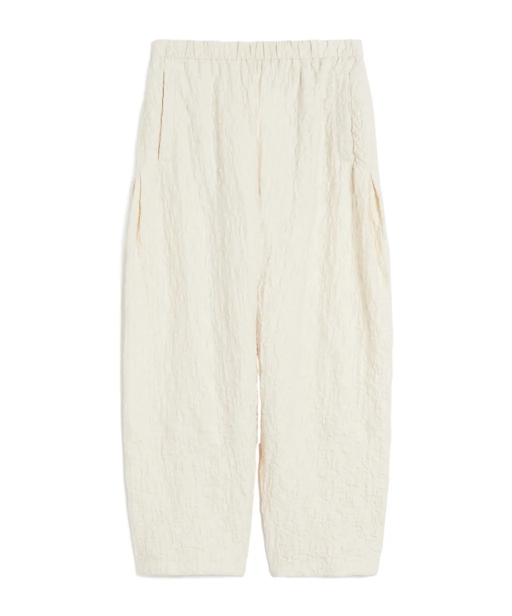 Jersey Trousers