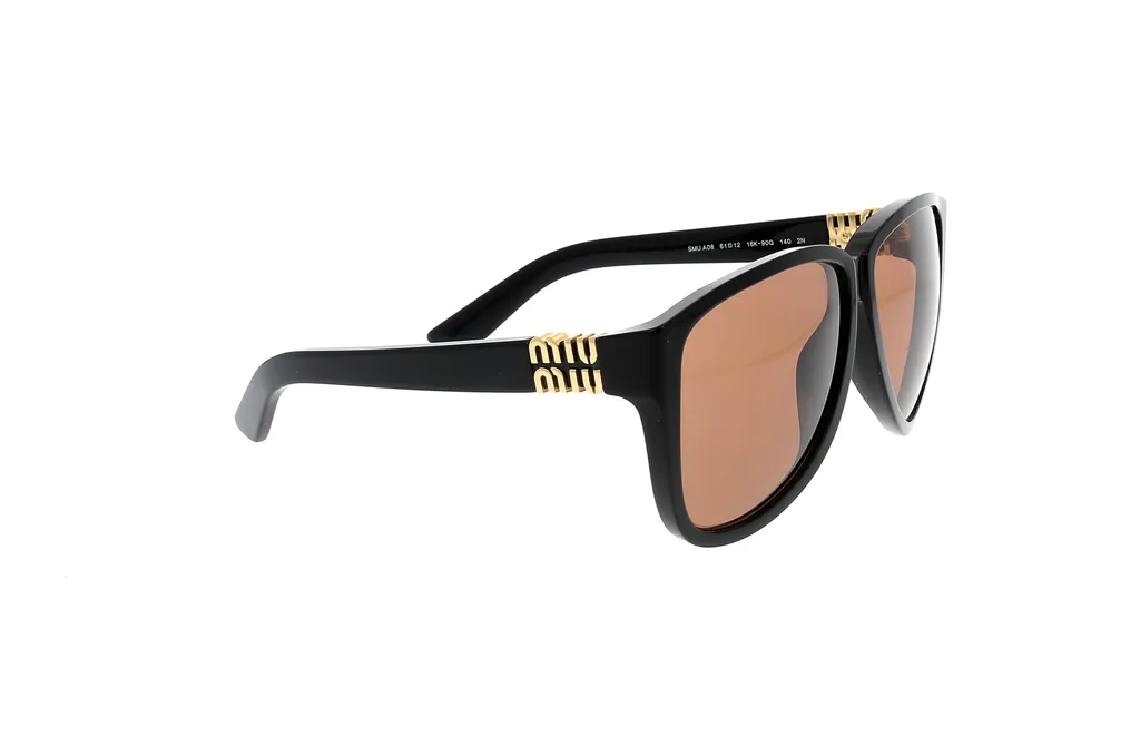 Miu Miu Eyewear Miu Ombre Sunglasses