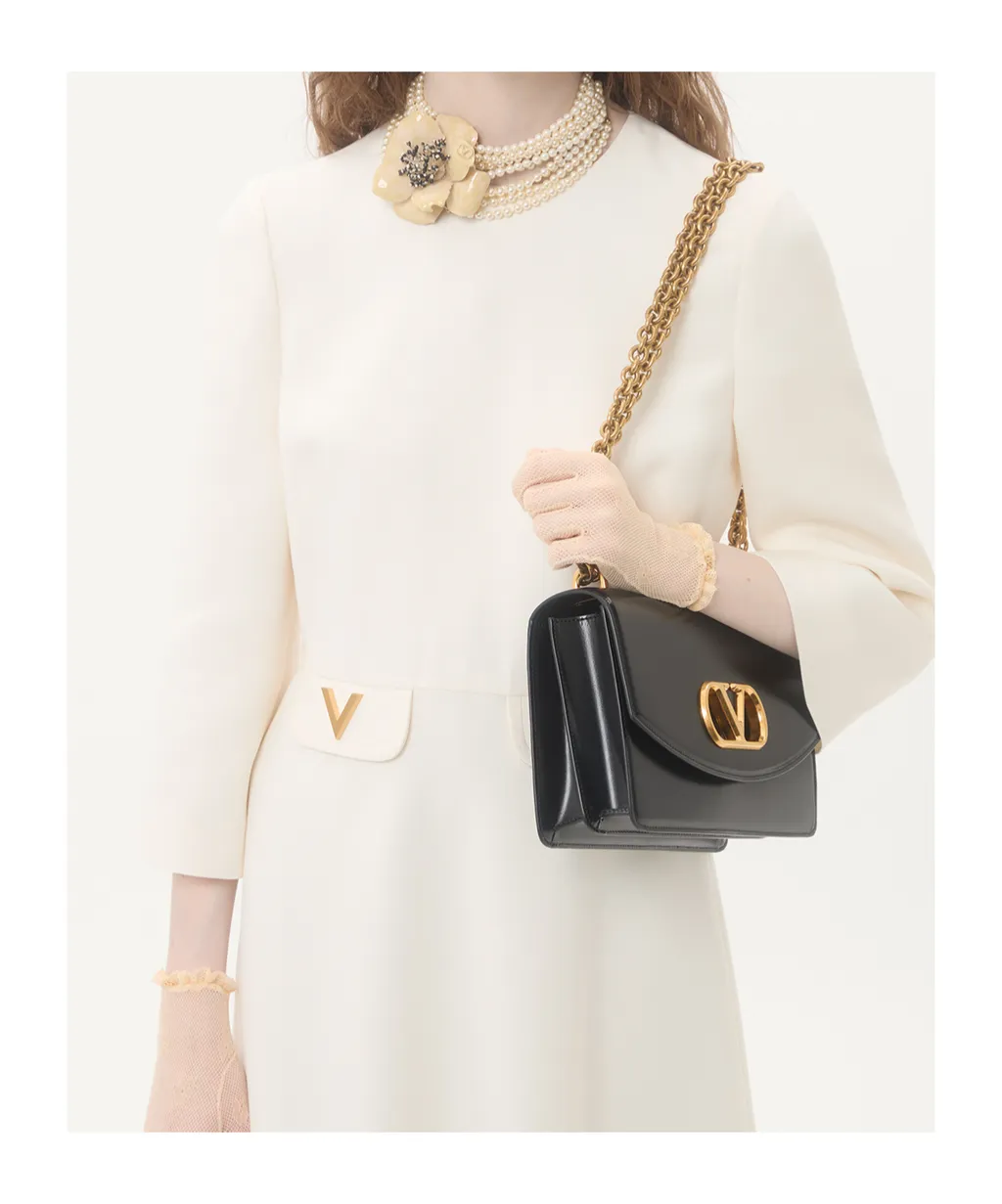 Round Neck Dress