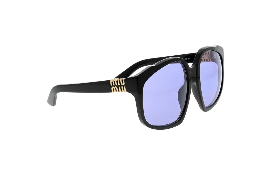 Full Frame Sunglasses