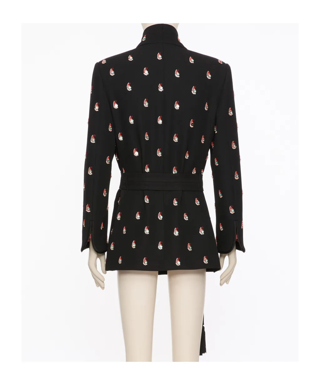 Long Sleeve Casual Jacket