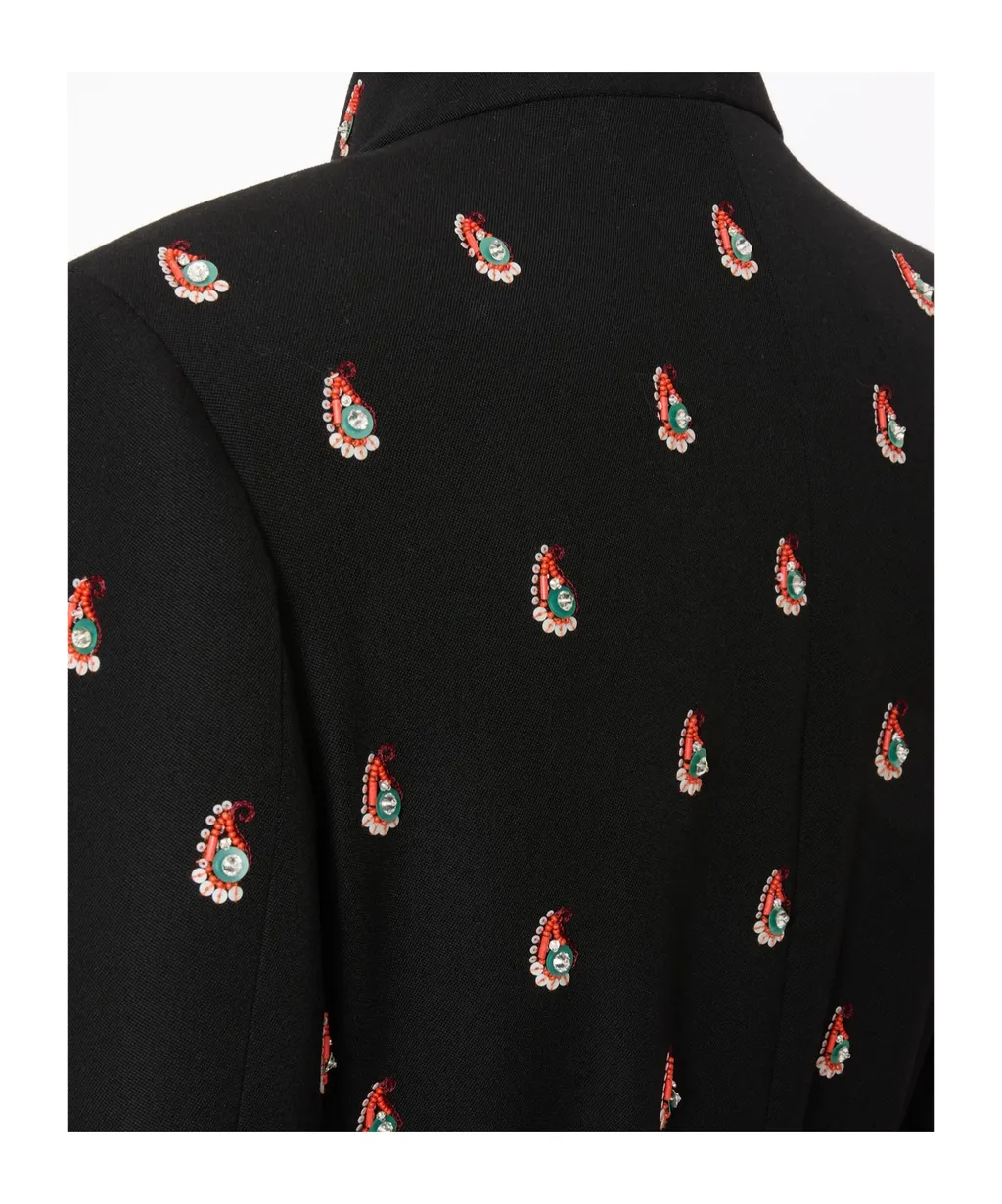 Long Sleeve Casual Jacket