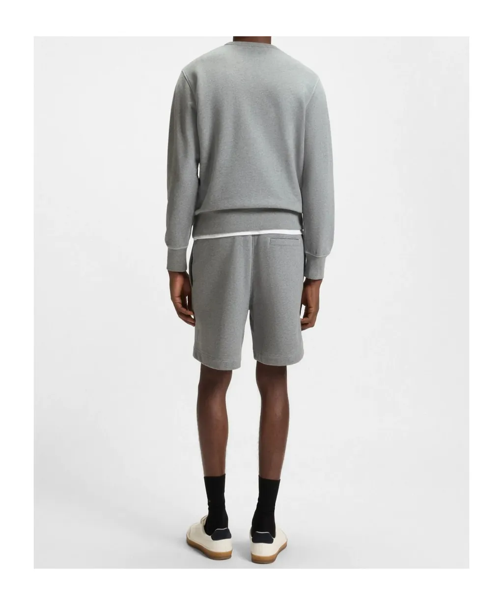 Beckham X Boss Long-Sleeved Sweatshirt