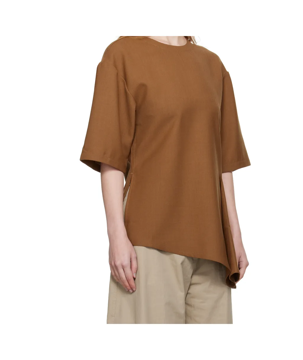 Studio Nicholson Vichy Top
