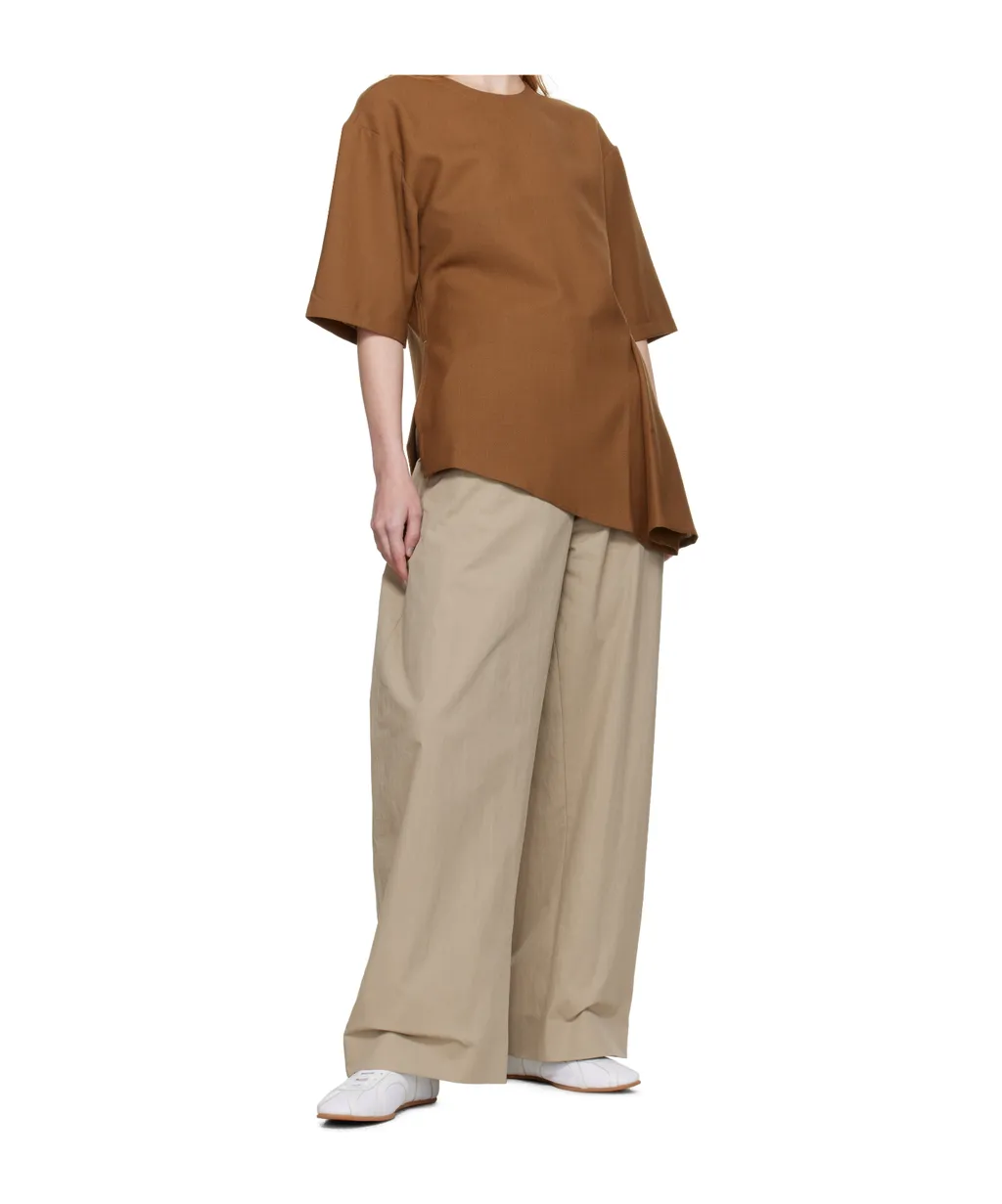 Studio Nicholson Vichy Top