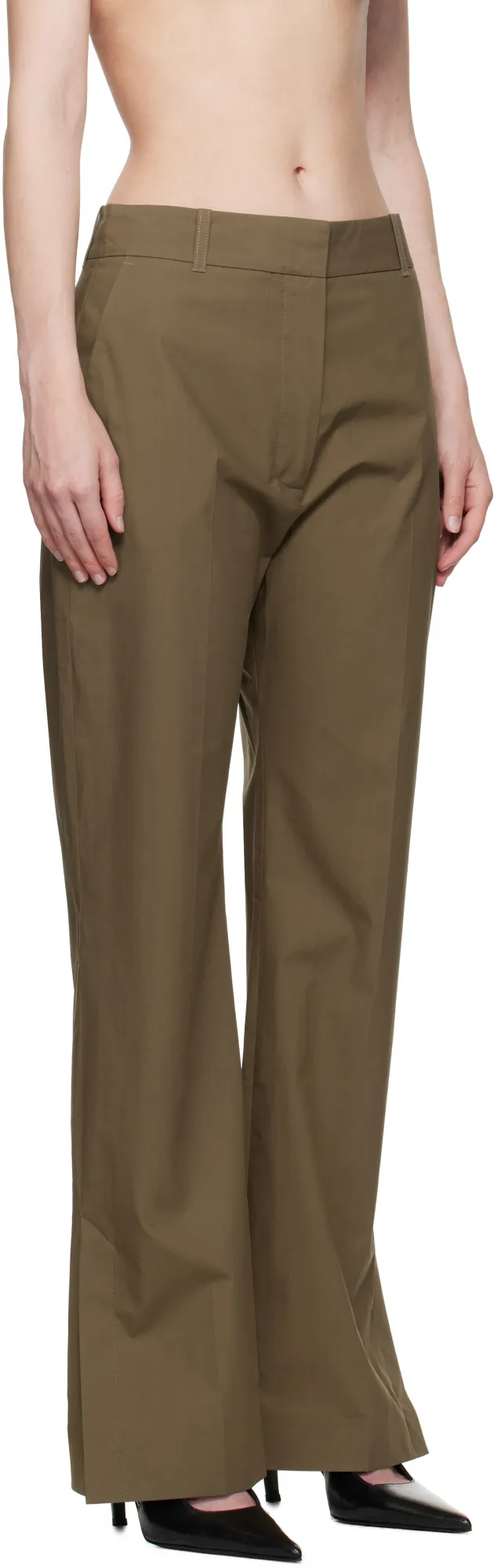 Studio Nicholson Mitra Pants