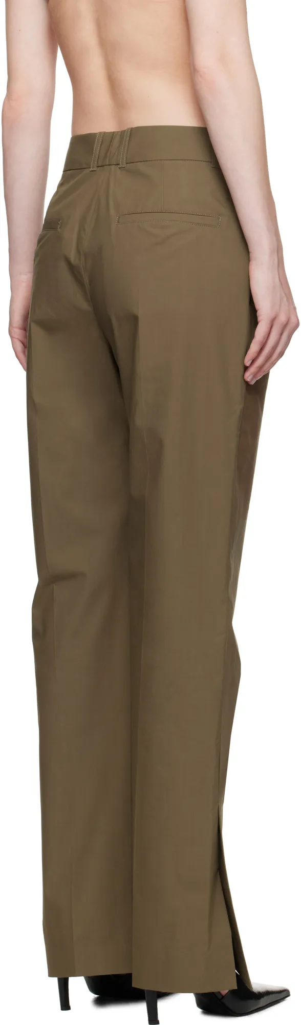 Studio Nicholson Mitra Pants