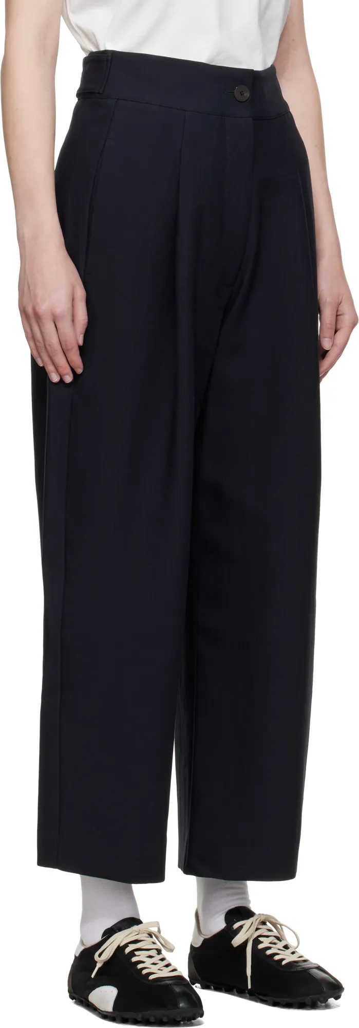 Studio Nicholson Fellini Pants