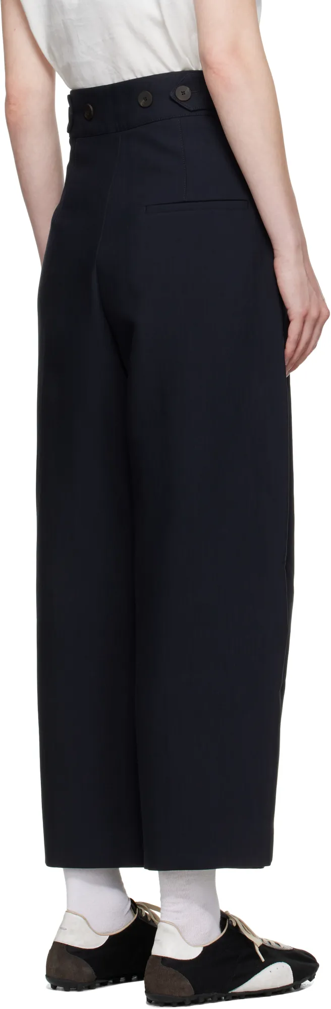 Studio Nicholson Fellini Pants